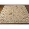 Surya Biscayne BSY-2314 Area Rug On Wood 