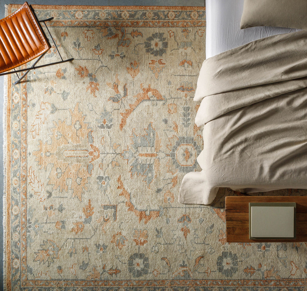 Surya Biscayne BSY-2320 Area Rug Featured