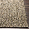 Surya Buford BUF-2300 Area Rug Corner 