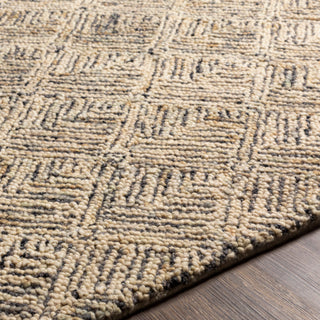 Surya Buford BUF-2300 Area Rug Edge 