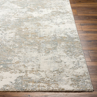 Surya Brunswick BWK-2322 Area Rug Corner 