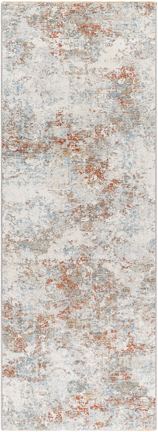 Surya Brunswick BWK-2323 Area Rug 2'7'' X 7'3'' Runner