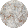 Surya Brunswick BWK-2323 Area Rug 5'3'' Round