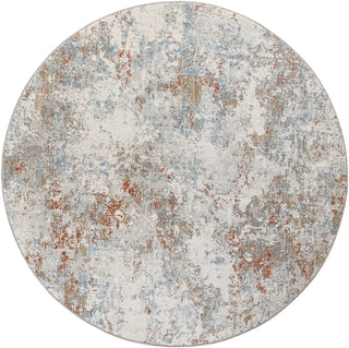 Surya Brunswick BWK-2323 Area Rug 5'3'' Round