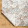 Surya Brunswick BWK-2323 Area Rug Backing