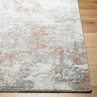 Surya Brunswick BWK-2323 Area Rug Corner