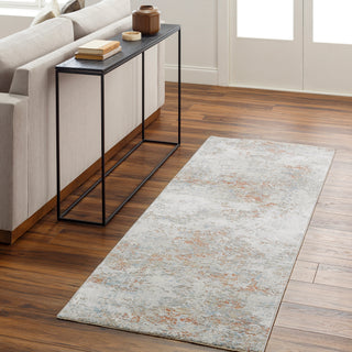 Surya Brunswick BWK-2323 Area Rug Room Scene 2