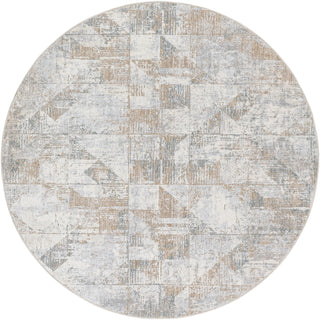 Surya Brunswick BWK-2324 Area Rug 5'3'' Round