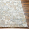 Surya Brunswick BWK-2324 Area Rug Corner