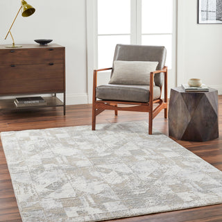 Surya Brunswick BWK-2324 Area Rug Room Scene Featured