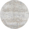 Surya Brunswick BWK-2325 Area Rug 5'3'' Round