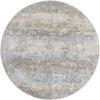 Surya Brunswick BWK-2326 Area Rug 5'3'' Round