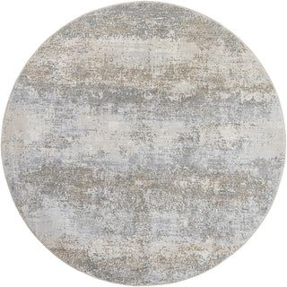 Surya Brunswick BWK-2326 Area Rug 5'3'' Round