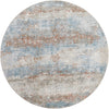 Surya Brunswick BWK-2327 Area Rug 5'3'' Round