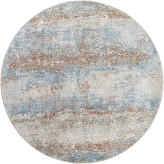 Surya Brunswick BWK-2327 Area Rug 5'3'' Round