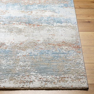 Surya Brunswick BWK-2327 Area Rug Corner