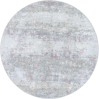 Surya Brunswick BWK-2328 Area Rug 5'3'' Round