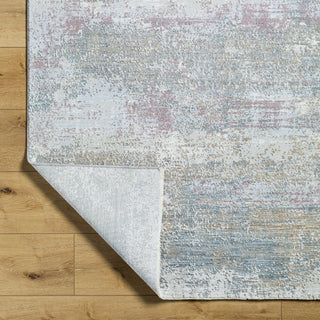 Surya Brunswick BWK-2328 Area Rug Backing