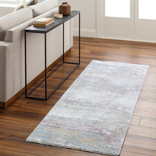 Surya Brunswick BWK-2328 Area Rug Room Scene 3