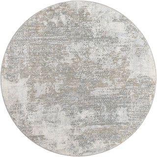 Surya Brunswick BWK-2332 Area Rug 5'3'' Round