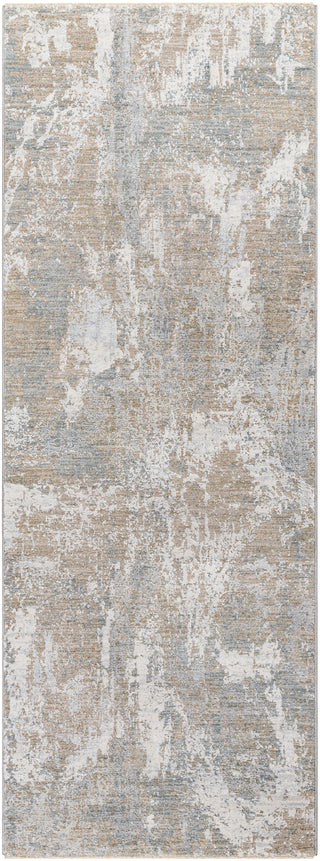 Surya Brunswick BWK-2334 Area Rug 2'7'' X 7'3'' Runner