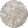 Surya Brunswick BWK-2334 Area Rug 5'3'' Round