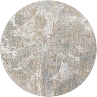 Surya Brunswick BWK-2334 Area Rug 5'3'' Round