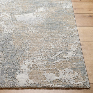 Surya Brunswick BWK-2334 Area Rug Corner