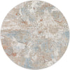 Surya Brunswick BWK-2335 Area Rug 5'3'' Round