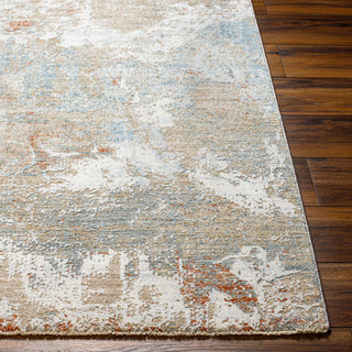 Surya Brunswick BWK-2335 Area Rug Corner