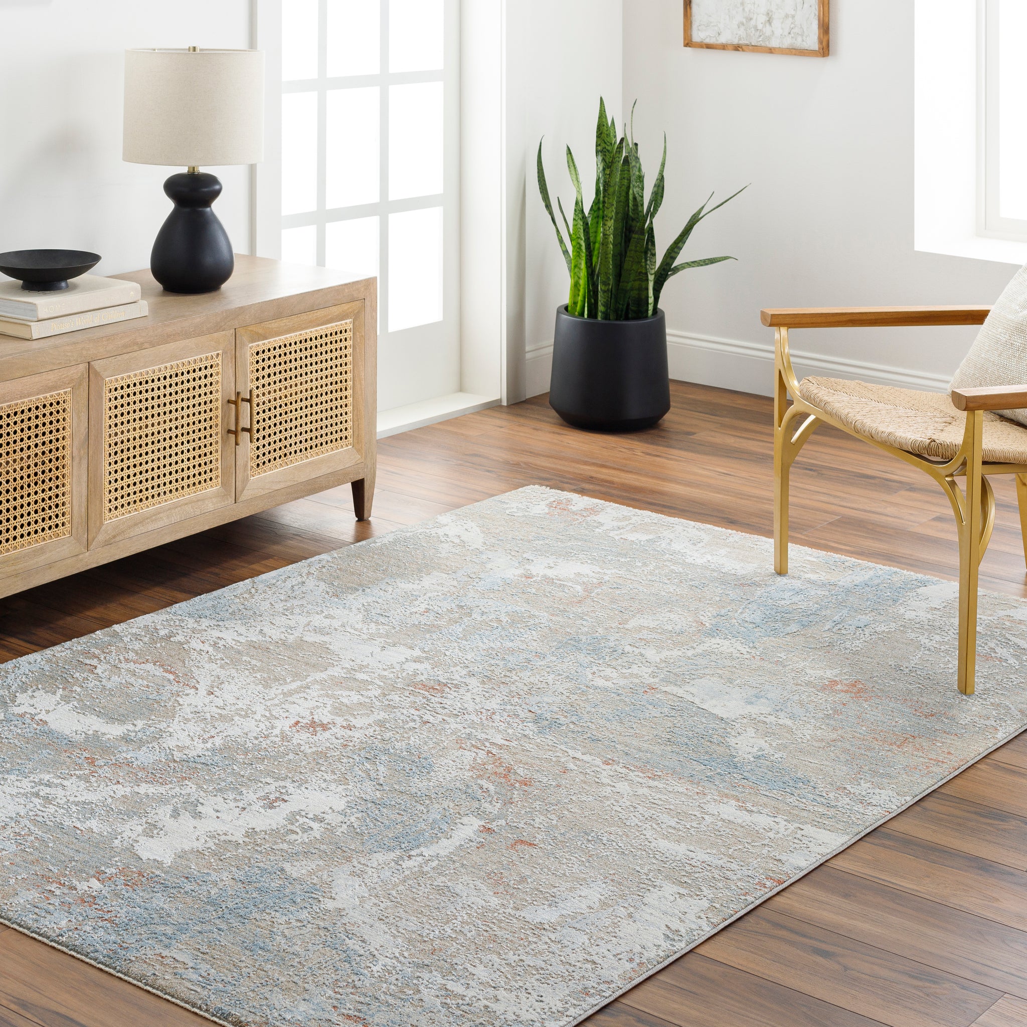 Livabliss Brunswick BWK-2335 Area Rug – Incredible Rugs and Decor