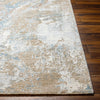 Surya Brunswick BWK-2337 Area Rug Corner