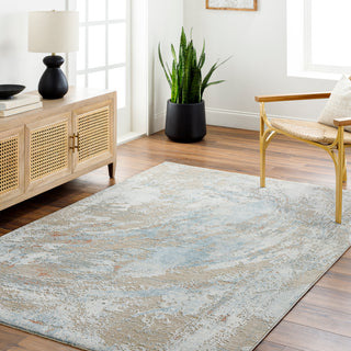 Surya Brunswick BWK-2337 Area Rug Room Scene Featured