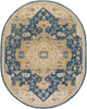 Livabliss Caesar CAE-1145 Area Rug