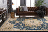 Livabliss Caesar CAE-1145 Area Rug