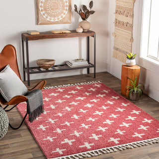 Surya Casablanca Shag CAG-2300 Area Rug