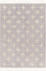 Surya Casablanca Shag CAG-2301 Area Rug Main Image 5'3"x7'