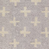 Surya Casablanca Shag CAG-2301 Area Rug Close Up 