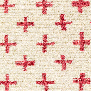 Surya Casablanca Shag CAG-2312 Area Rug Close UP 