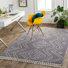 Surya Casablanca Shag CAG-2314 Area Rug Room Scene Featured 