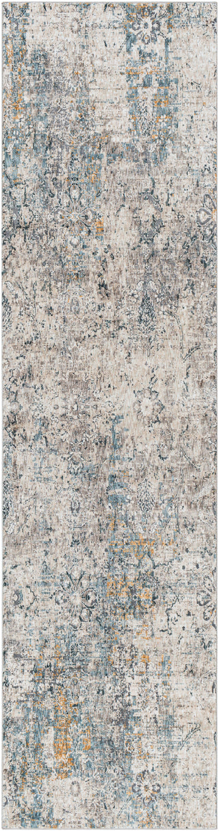 Surya Cardiff CDF-2300 Area Rug by Artistic Weavers 2'7'' X 10' Runner