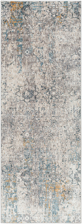 Surya Cardiff CDF-2300 Area Rug by Artistic Weavers 2'7'' X 7'3'' Runner