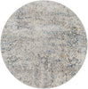 Surya Cardiff CDF-2300 Area Rug by Artistic Weavers 5'3'' Round