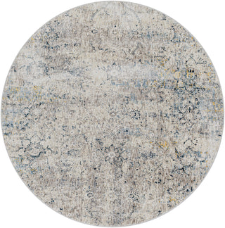 Surya Cardiff CDF-2300 Area Rug by Artistic Weavers 5'3'' Round