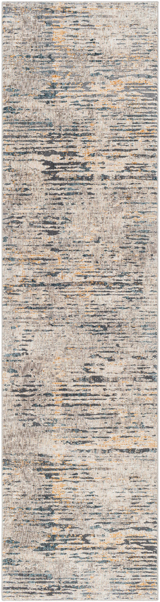 Surya Cardiff CDF-2301 Area Rug by Artistic Weavers 2'7'' X 10' Runner