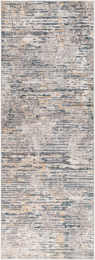 Surya Cardiff CDF-2301 Area Rug by Artistic Weavers 2'7'' X 7'3'' Runner