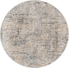 Surya Cardiff CDF-2301 Area Rug by Artistic Weavers 5'3'' Round