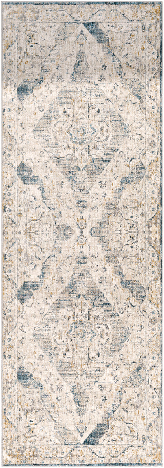 Surya Cardiff CDF-2303 Area Rug by Artistic Weavers 2'7'' X 7'3'' Runner