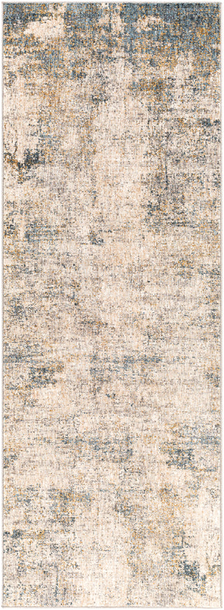 Surya Cardiff CDF-2304 Area Rug by Artistic Weavers 2'7'' X 7'3'' Runner