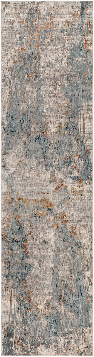 Surya Cardiff CDF-2305 Area Rug by Artistic Weavers 2'7'' X 10' Runner